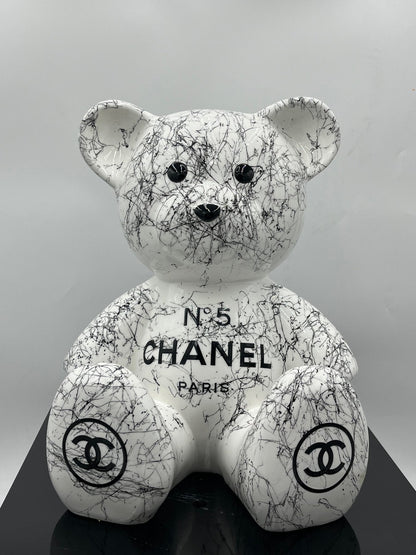 Teddy For Cha nel X ( Naor Artist ) X