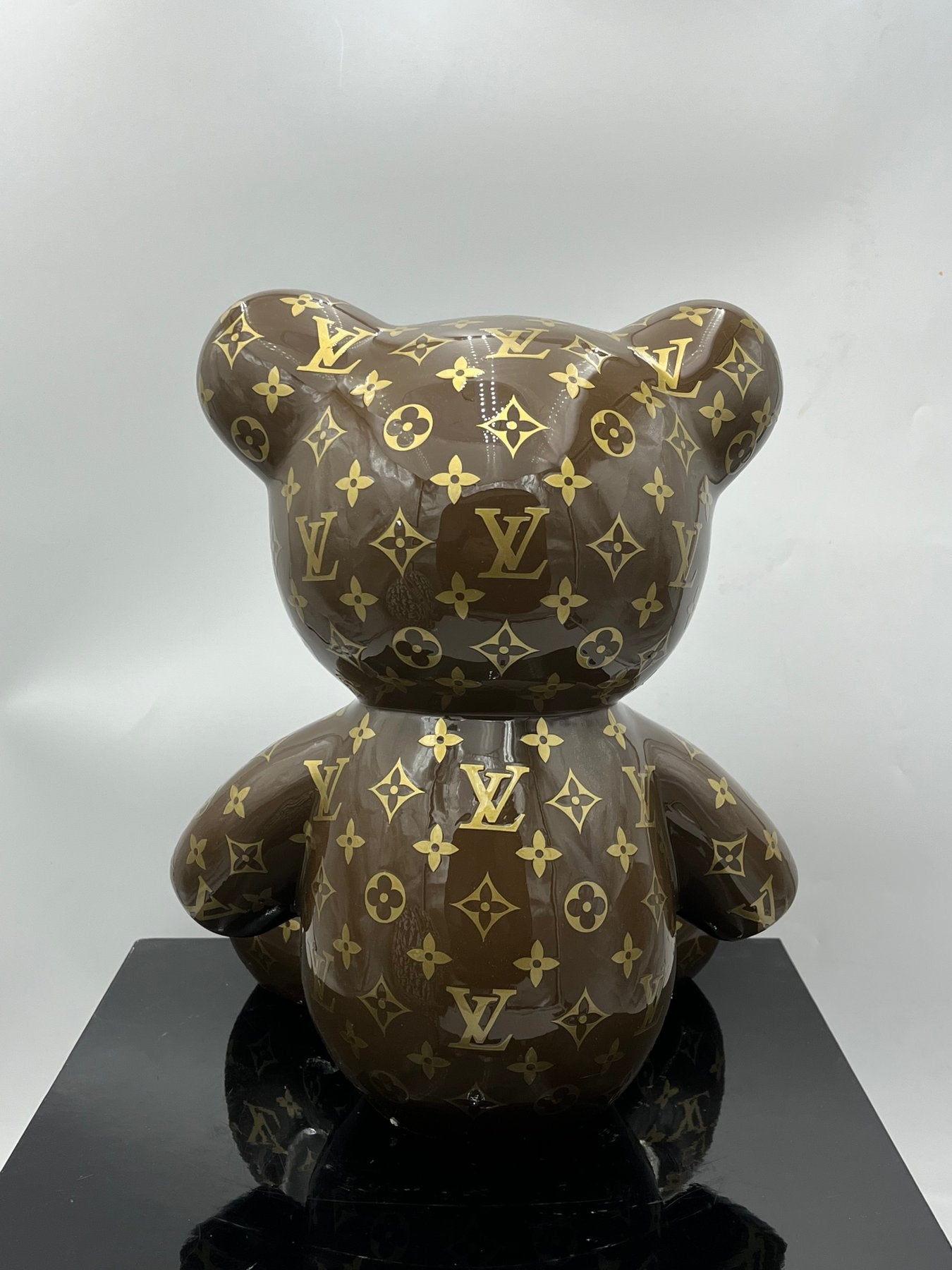 Teddy For Louis ( Naor Artist ) X