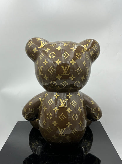 Teddy For Louis ( Naor Artist ) X