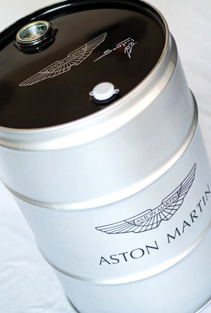 Barile di Lusso Aston ( Suketchi Artist ) X
