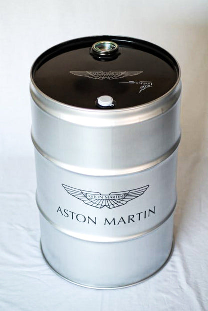 Barile di Lusso Aston ( Suketchi Artist ) X