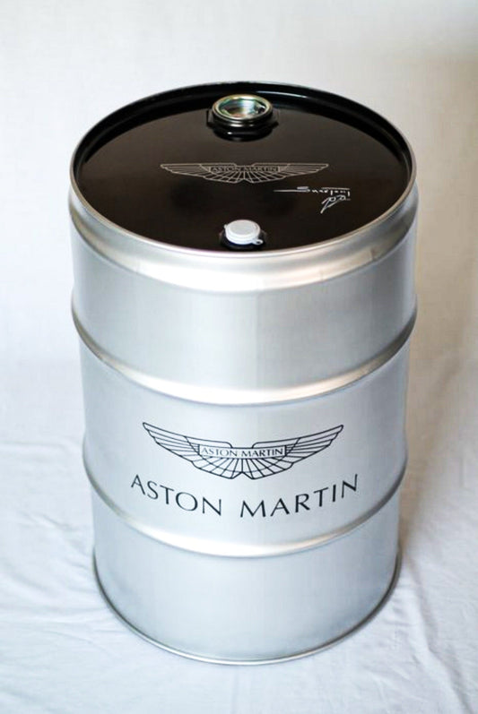 Barile di Lusso Aston ( Suketchi Artist ) X