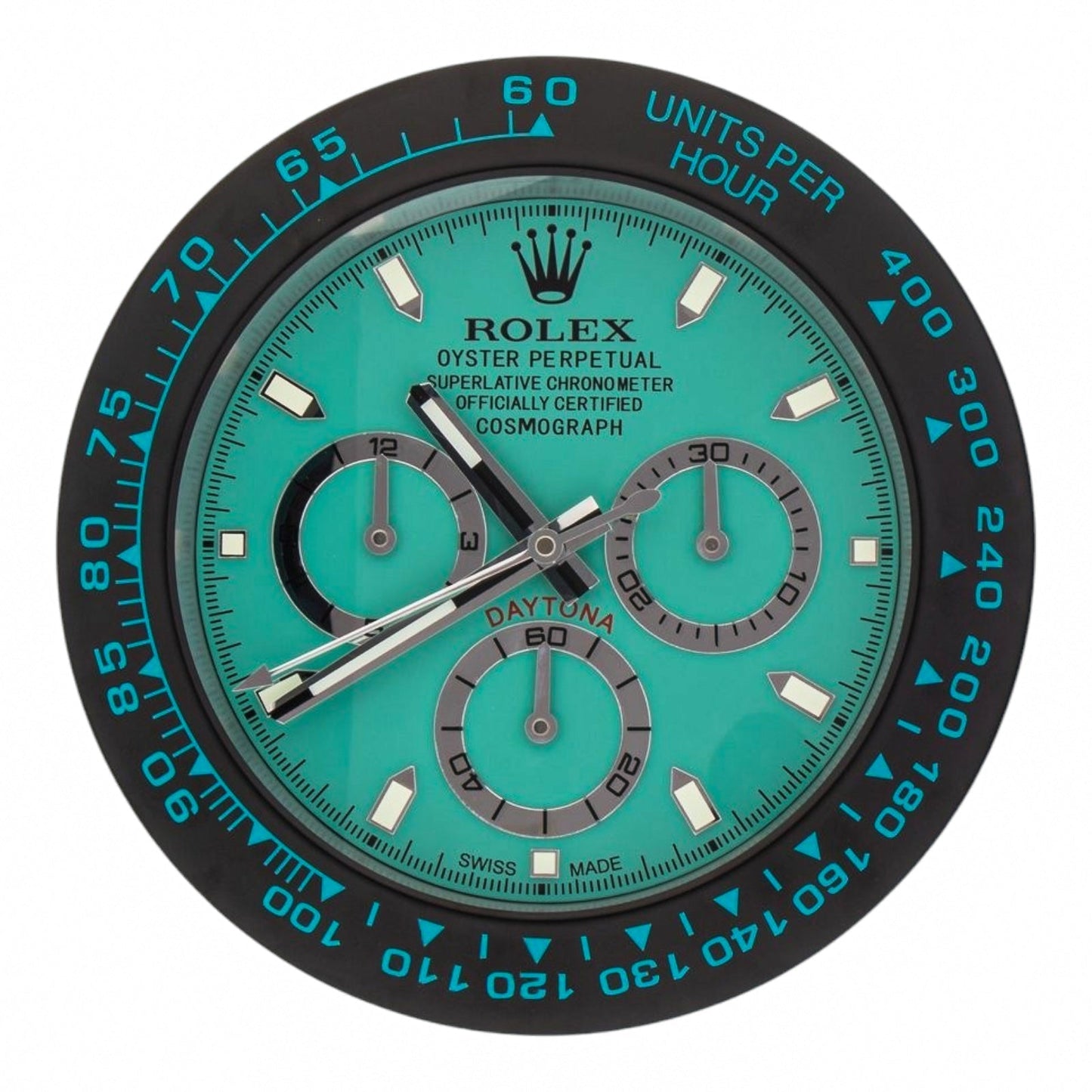 Orologio Day Special da Parete X