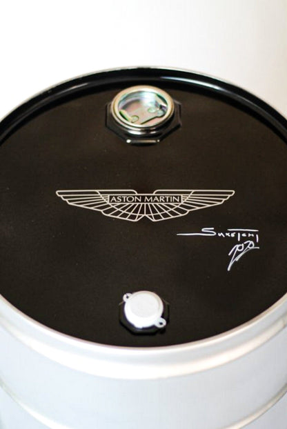 Barile di Lusso Aston ( Suketchi Artist ) X