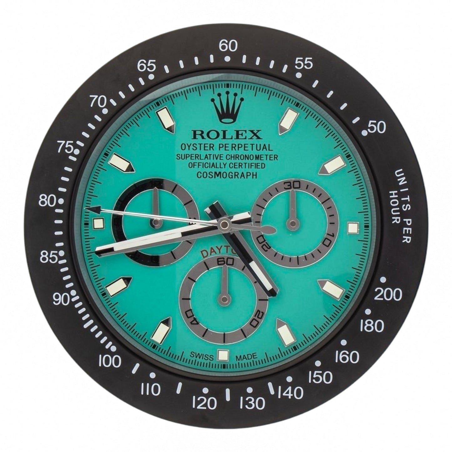 Orologio Day Special da Parete X