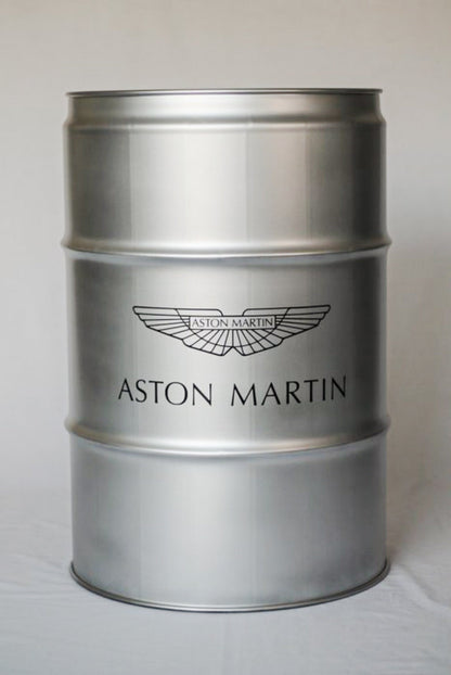 Barile di Lusso Aston ( Suketchi Artist ) X