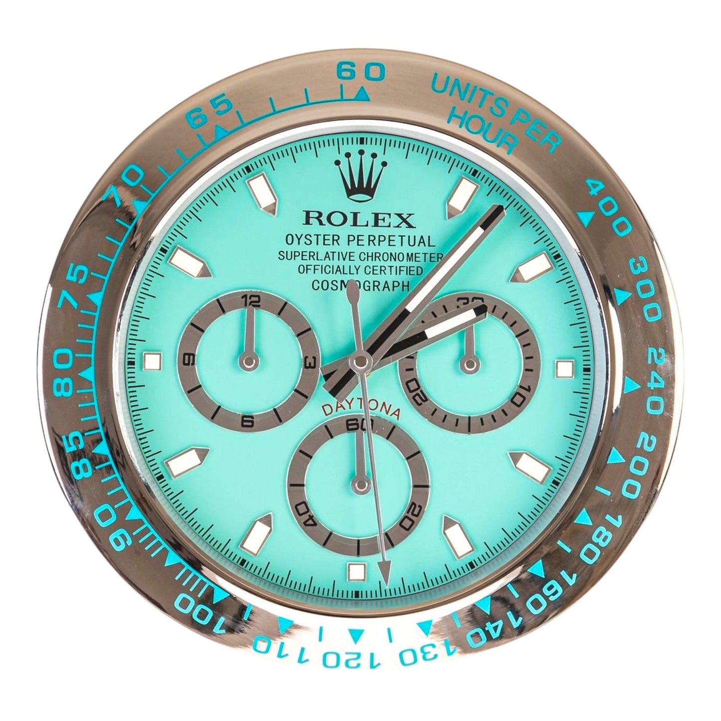 Orologio Day Special da Parete X