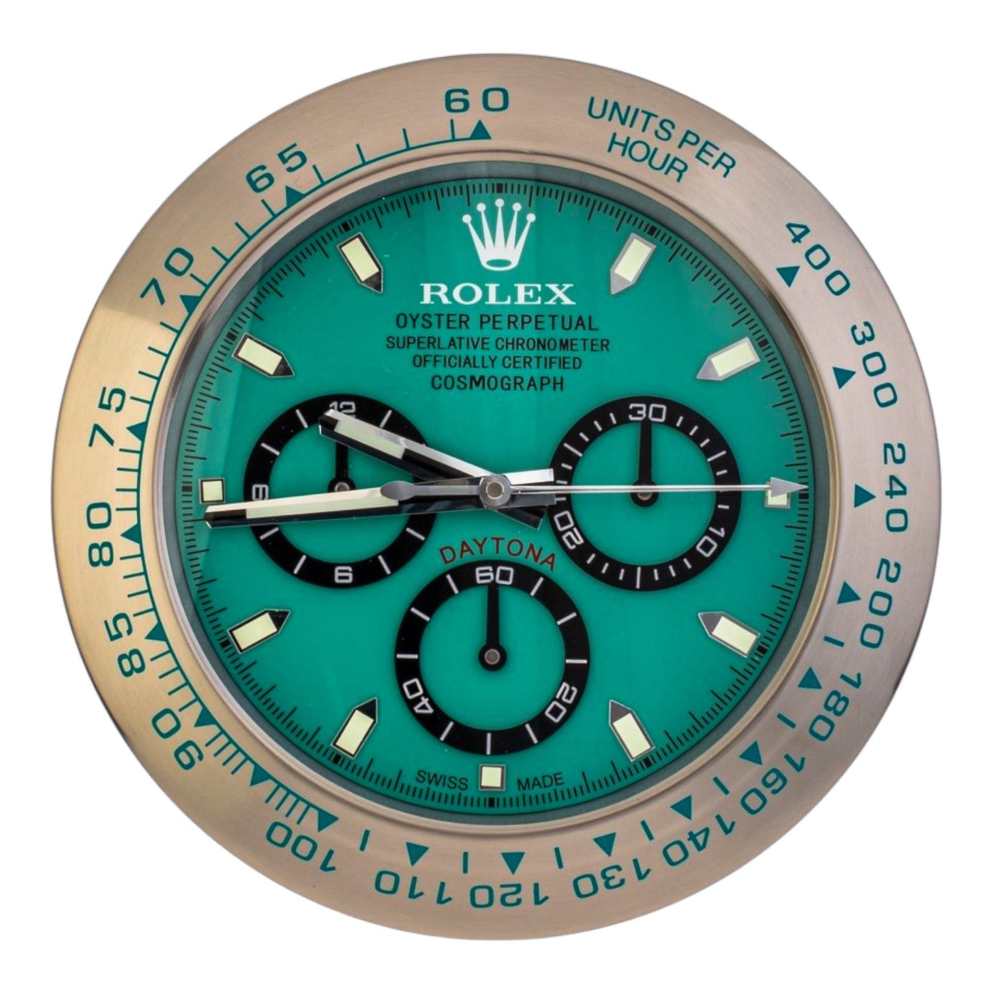 Orologio Day Special da Parete X